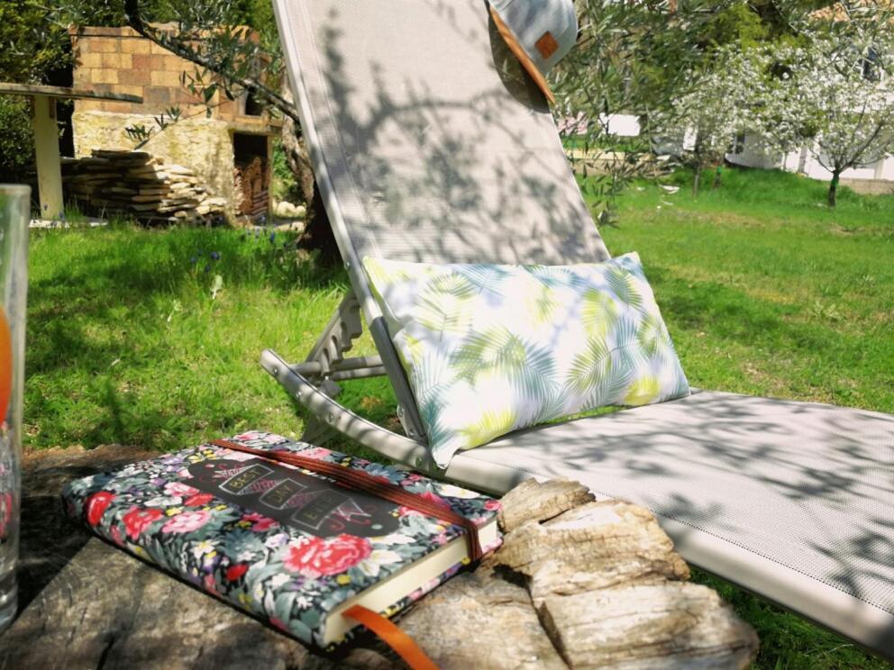Maison 3 Etoiles Avec Jardin Pour Familles, Sportifs, Curistes... Digne-les-Bains Ngoại thất bức ảnh