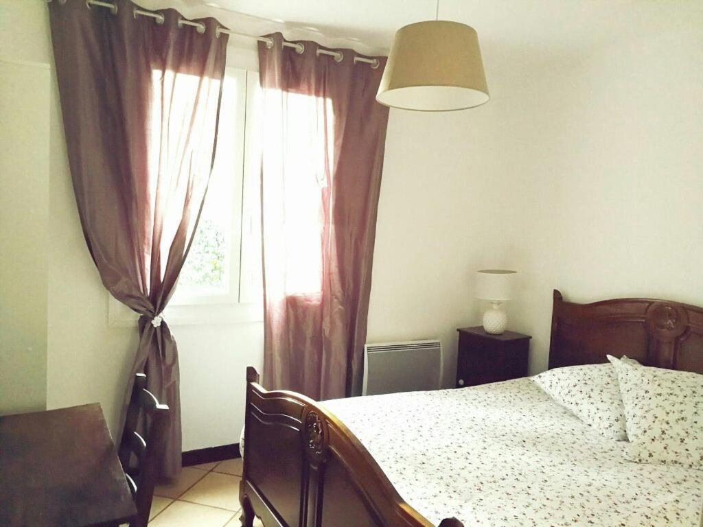 Maison 3 Etoiles Avec Jardin Pour Familles, Sportifs, Curistes... Digne-les-Bains Ngoại thất bức ảnh
