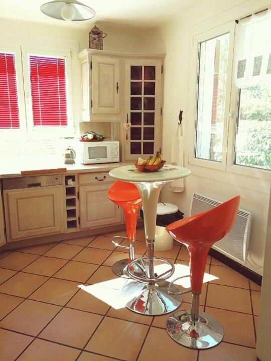 Maison 3 Etoiles Avec Jardin Pour Familles, Sportifs, Curistes... Digne-les-Bains Ngoại thất bức ảnh