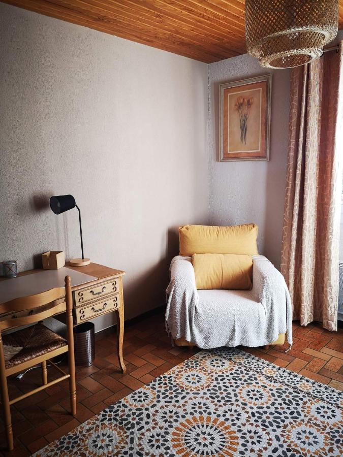 Maison 3 Etoiles Avec Jardin Pour Familles, Sportifs, Curistes... Digne-les-Bains Ngoại thất bức ảnh