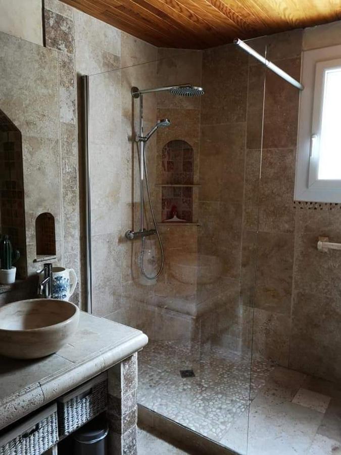 Maison 3 Etoiles Avec Jardin Pour Familles, Sportifs, Curistes... Digne-les-Bains Ngoại thất bức ảnh