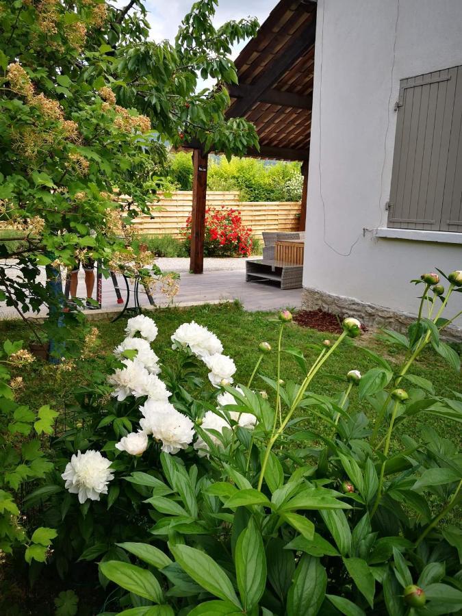 Maison 3 Etoiles Avec Jardin Pour Familles, Sportifs, Curistes... Digne-les-Bains Ngoại thất bức ảnh